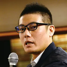 藤井 尉仁